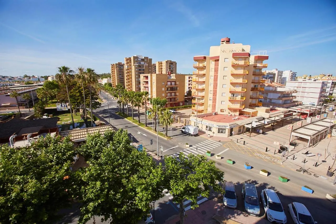 Vistazul 401 Apartment La Antilla